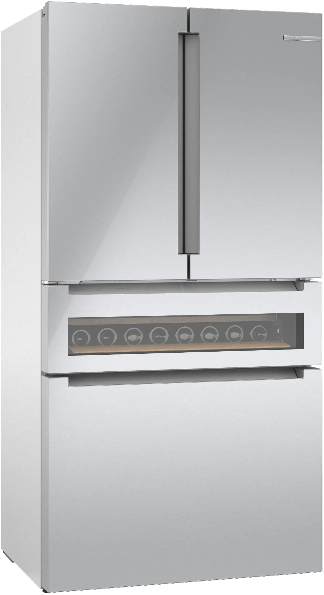 Bosch 800 Series B36CL81ENG refrigerator